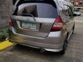 Honda Jazz 2005 matic gas local loaded 274k-5
