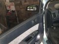 Hyundai Getz 2005 Manual Silver For Sale -9