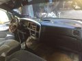 1999 Hyundai Starex SVX Green Van For Sale -5
