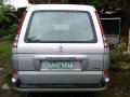 2006 Mitsubishi Adventure GLX Diesel MT FOR SALE-6