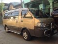 Kia Pregio 2005 Manual Golden For Sale -4