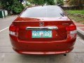 Honda City 2011 1.5 iVTEC Automatic Transmission-2