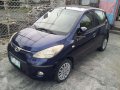 Hyundai I10 Model 2009​ For sale-0