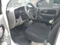 2006 Isuzu Crosswind Sportivo Xuv manual diesel-7