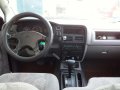 Isuzu Crosswind XTO Automatic Green For Sale -2