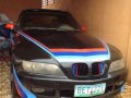 1996 BMW Z3 Roadster For sale-3