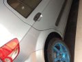 Hyundai Getz 2005 Manual Silver For Sale -1
