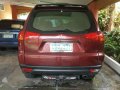 Mitsubishi Montero GTV 4x4 FOR SALE-0