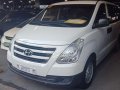 2016 Hyundai Starex tci manual diesel-1