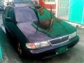 Nissan Sentra Series 3 EX Saloon 1997 For Sale -1