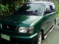 1998 Mitsubishi Adventure Glx diesel FOR SALE-5