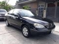 2008 Nissan Sentra 1.3GX Matic FOR SALE-0