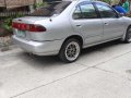 Nissan Sentra Series 3 Automatic 1996 For Sale -9