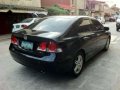 Rushhh Top of the Line 2006 Honda Civic FD 2.0s Cheapest Even Compared-3