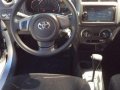 2017 Toyota Wigo 1.0G Automatic FOR SALE-4