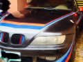 1996 BMW Z3 Roadster For sale-2