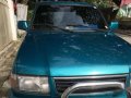Toyota Revo Manual 2000 Green For Sale -8