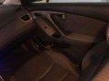 Hyundai ELANTRA GL 2013 Brown For Sale -1