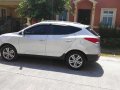 Hyundai Tucson 2011 For sale-1