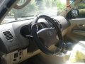 Toyota FORTUNER 2005 V 4x4 Euro4 For Sale -3