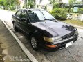 Toyota Corolla Bigbody XE 1993 Red For Sale -2