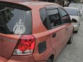 Chevrolet Aveo 2005 AT all power-2