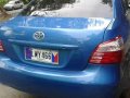 TOYOTA Vios 2010 X taxi super nice in and out -5