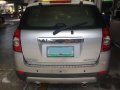 2010 SUV Chevrolet Captiva nothing to fix vs Mazda Toyota Nissan Honda Kia-9