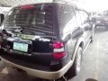 2008 Ford Explorer Automatic Gas Black For Sale -3