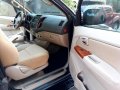 Toyota Fortuner 2006 AT SUV almostnew 80tkm used original paint-8