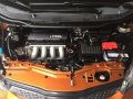 2012 Honda Jazz 1.5 Matic Orange For Sale -6