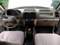 2006 Mitsubishi Adventure GLX Diesel MT FOR SALE-7