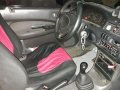 Mazda Famila 323 1997 model 16 DOHC-9