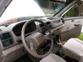 2006 Mitsubishi Adventure GLX Diesel MT FOR SALE-10