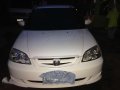Honda Civic dimension 2003​ For sale-8
