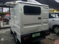 2006 Suzuki Super Carry Van White For Sale -3