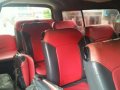 Nissan Urvan escapade 2007 For sale-1