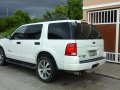 Ford Explorer Xlt gas 2006  For sale-2