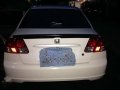 Honda Civic dimension 2003​ For sale-9