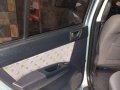 Hyundai Getz 2005 Manual Silver For Sale -6