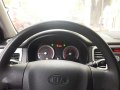 Kia Rio 2011 limited edition FOR SALE-1