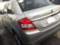 2016 Suzuki Dzire MT Silver Sedan For Sale -3