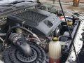2013 Toyota Fortuner VNT Intercooler tubro-11