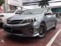 2013 Toyota Corolla Altis 1.6V AT For sale-0