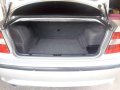 2002 BMW 316i E46 Manual Silver For Sale -1