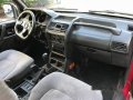 Mitsubishi Pajero 1994​ For sale-5