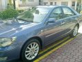 Toyota Camry 2004 FOR SALE-0