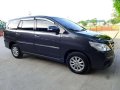 2015 Toyota Innova 2.5 diesel G-1
