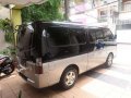 2008 Nissan Urvan Estate 50tkms only private family use only P448t neg-5