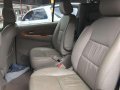 2011 Toyota Innova 2.5 V Automatic Transmission For Sale -2